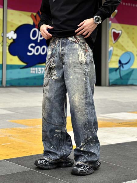 2025年8月2日入荷新作ACNEジーパン人気/【极品】/K...