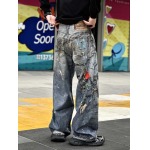 2025年8月2日入荷新作ACNEジーパン人気/【极品】/KB工場