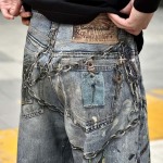 2025年8月2日入荷新作ACNEジーパン人気/【极品】/KB工場