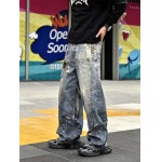 2025年8月2日入荷新作ACNEジーパン人気/【极品】/KB工場