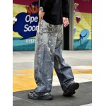 2025年8月2日入荷新作ACNEジーパン人気/【极品】/KB工場