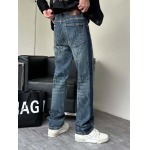 2025年8月2日入荷新作BALENCIAGAジーパン人気/【极品】/KB工場