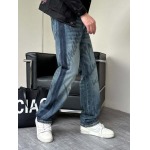 2025年8月2日入荷新作BALENCIAGAジーパン人気/【极品】/KB工場