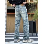 2025年8月2日入荷新作DGジーパン人気/【极品】/KB工場