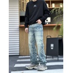 2025年8月2日入荷新作DGジーパン人気/【极品】/KB工場