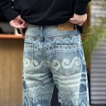 2025年8月2日入荷新作DGジーパン人気/【极品】/KB工場