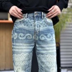 2025年8月2日入荷新作DGジーパン人気/【极品】/KB工場