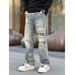 2025年8月2日入荷新作Louis Vuittonジーパン人気/【极品】/KB工場