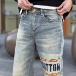 2025年8月2日入荷新作Louis Vuittonジーパン人気/【极品】/KB工場