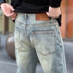 2025年8月2日入荷新作Louis Vuittonジーパン人気/【极品】/KB工場