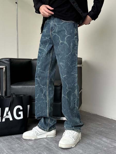 2025年8月2日入荷新作VERSACEジーパン人気/【极品...