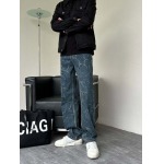 2025年8月2日入荷新作VERSACEジーパン人気/【极品】/KB工場