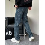 2025年8月2日入荷新作VERSACEジーパン人気/【极品】/KB工場