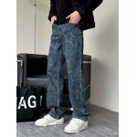 2025年8月2日入荷新作VERSACEジーパン人気/【极品】/KB工場