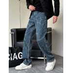 2025年8月2日入荷新作VERSACEジーパン人気/【极品】/KB工場