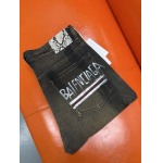 2025年8月2日入荷新作BALENCIAGAジーパン人気/【极品】/KB工場