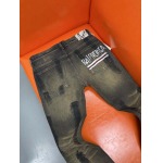 2025年8月2日入荷新作BALENCIAGAジーパン人気/【极品】/KB工場