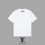 2025年8月4日入荷新作Louis vuitton半袖 tシャツ人気商品/DW工場