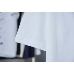 2025年8月4日入荷新作Chrome hearts半袖 tシャツ人気商品/DW工場