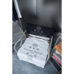 2025年8月4日入荷新作Chrome hearts半袖 tシャツ人気商品/DW工場