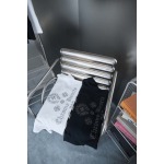 2025年8月4日入荷新作Chrome hearts半袖 tシャツ人気商品/DW工場