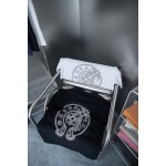 2025年8月4日入荷新作Chrome hearts半袖 tシャツ人気商品/DW工場