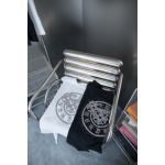 2025年8月4日入荷新作Chrome hearts半袖 tシャツ人気商品/DW工場