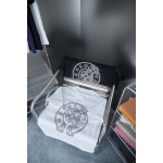 2025年8月4日入荷新作Chrome hearts半袖 tシャツ人気商品/DW工場