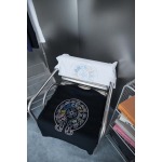 2025年8月4日入荷新作Chrome hearts半袖 tシャツ人気商品/DW工場