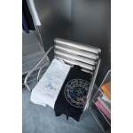 2025年8月4日入荷新作Chrome hearts半袖 tシャツ人気商品/DW工場