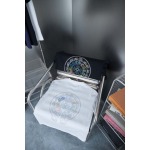 2025年8月4日入荷新作Chrome hearts半袖 tシャツ人気商品/DW工場