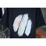 2025年8月4日入荷新作Chrome hearts半袖 tシャツ人気商品/DW工場