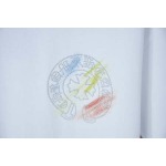 2025年8月4日入荷新作Chrome hearts半袖 tシャツ人気商品/DW工場