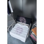 2025年8月4日入荷新作Chrome hearts半袖 tシャツ人気商品/DW工場