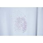 2025年8月4日入荷新作Chrome hearts半袖 tシャツ人気商品/DW工場