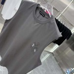 2025年8月4日入荷新作Chrome heartsタンクトップ人気商品/DW工場