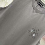 2025年8月4日入荷新作Chrome heartsタンクトップ人気商品/DW工場