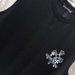 2025年8月4日入荷新作Chrome heartsタンクトップ人気商品/DW工場