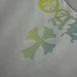 2025年8月4日入荷新作Chrome heartsタンクトップ人気商品/DW工場