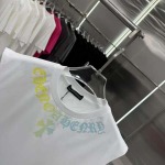 2025年8月4日入荷新作Chrome heartsタンクトップ人気商品/DW工場