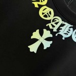 2025年8月4日入荷新作Chrome heartsタンクトップ人気商品/DW工場