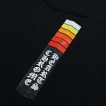 2025年8月4日入荷新作Chrome hearts半袖 tシャツ人気商品/DW工場