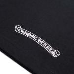 2025年8月4日入荷新作Chrome hearts半袖 tシャツ人気商品/DW工場