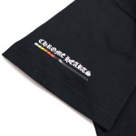 2025年8月4日入荷新作Chrome hearts半袖 tシャツ人気商品/DW工場
