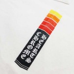 2025年8月4日入荷新作Chrome hearts半袖 tシャツ人気商品/DW工場