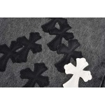 2025年8月4日入荷新作Chrome heartsジーパン人気商品/DW工場