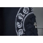 2025年8月4日入荷新作Chrome hearts半ズボン人気商品/DW工場