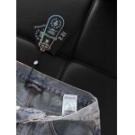 2025年8月4日入荷新作Chrome heartsジーパン人気商品/DW工場