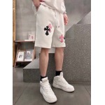 2025年8月4日入荷新作Chrome heartsズボン人気商品/DW工場