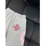 2025年8月4日入荷新作Chrome hearts半ズボン人気商品/DW工場